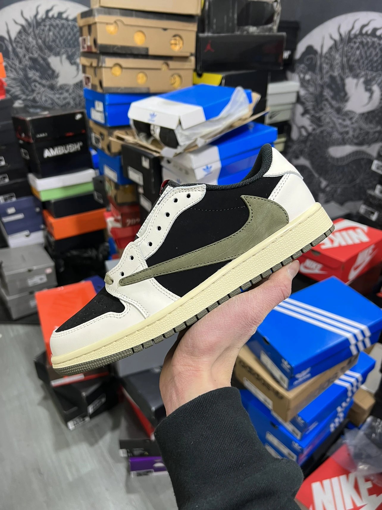 Nike Air Jordan 1 Retro High OG