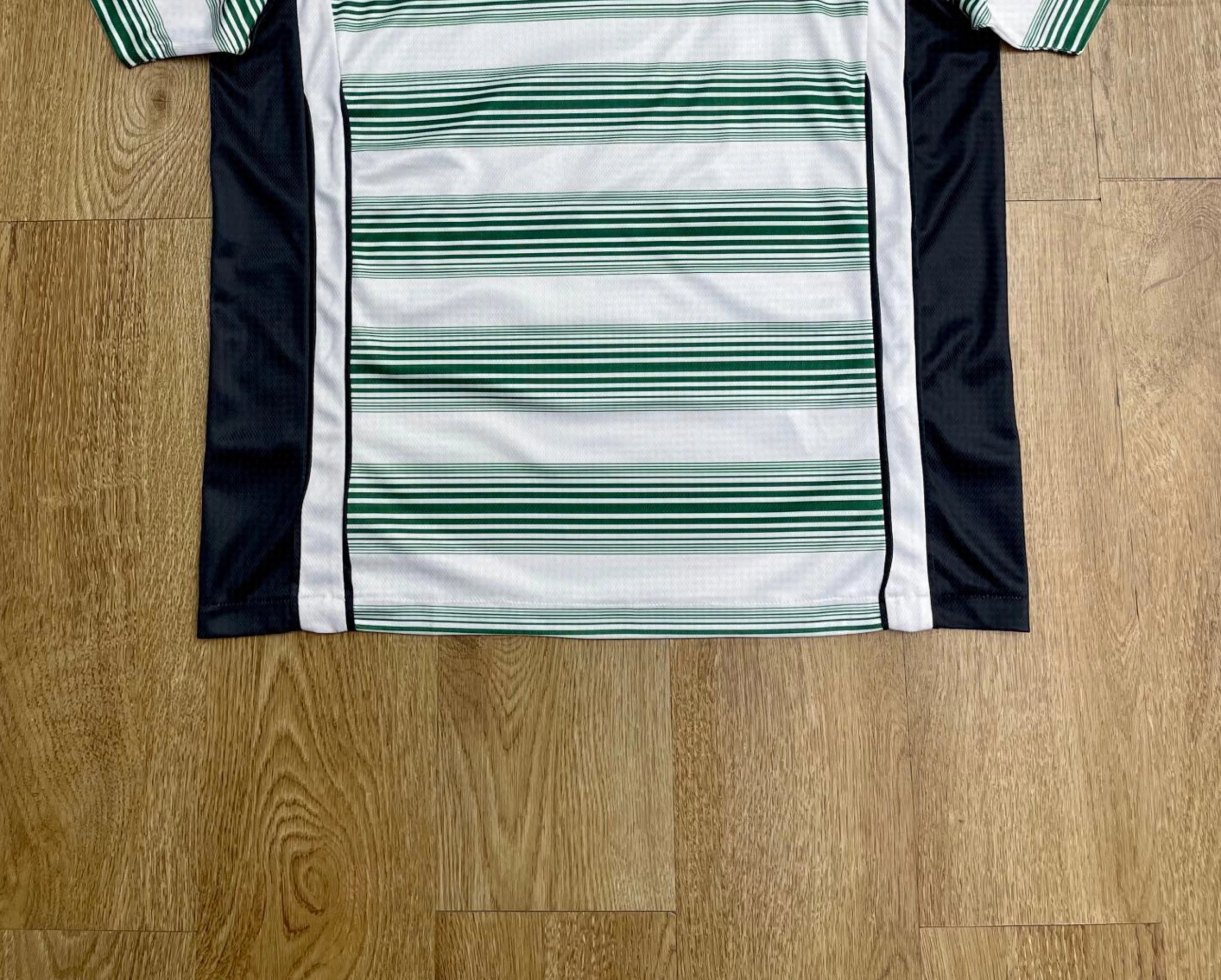 Casablanca Striped T-Shirt