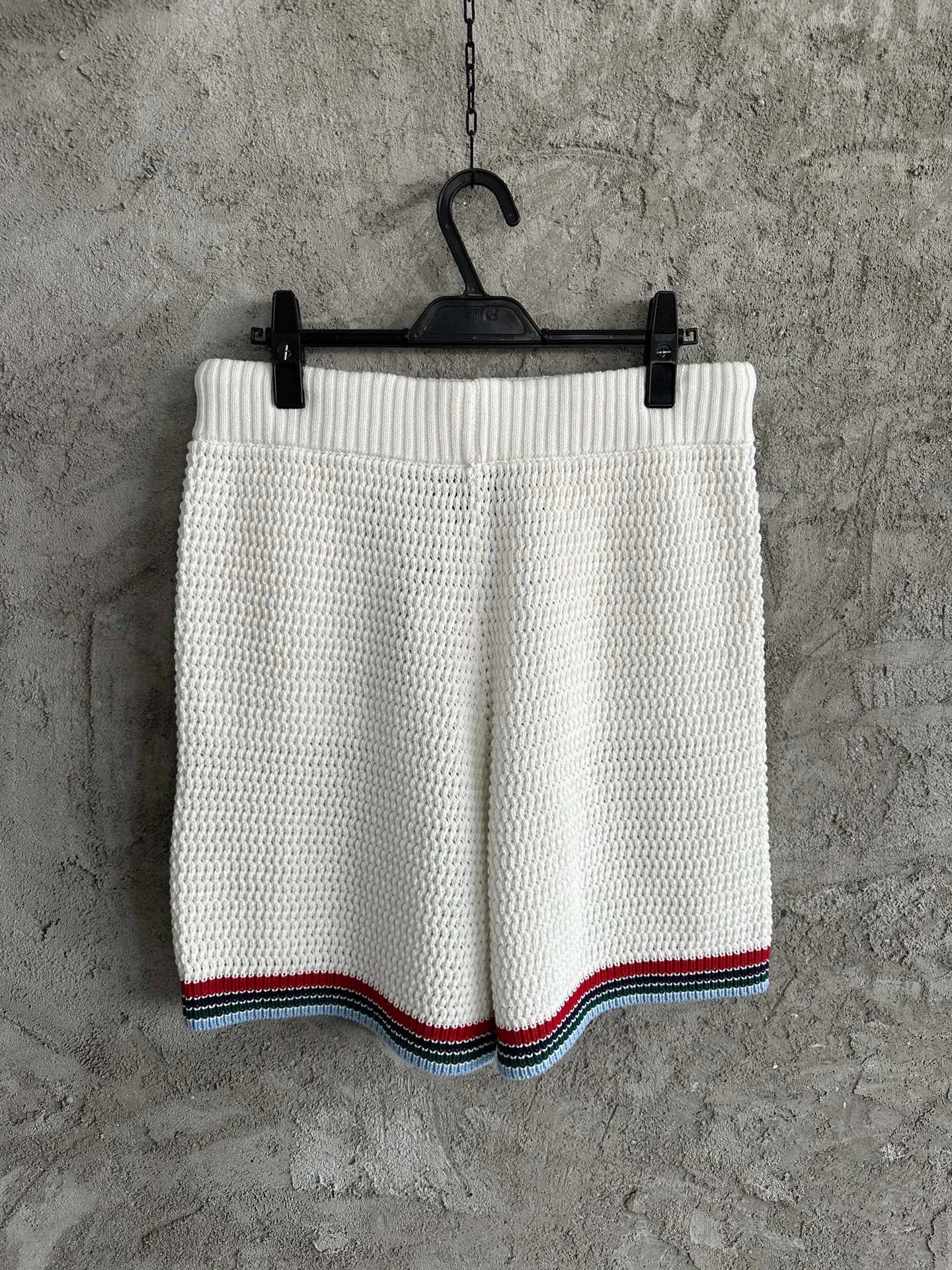 Casablanca Shorts