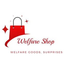 Welfare Shop logo