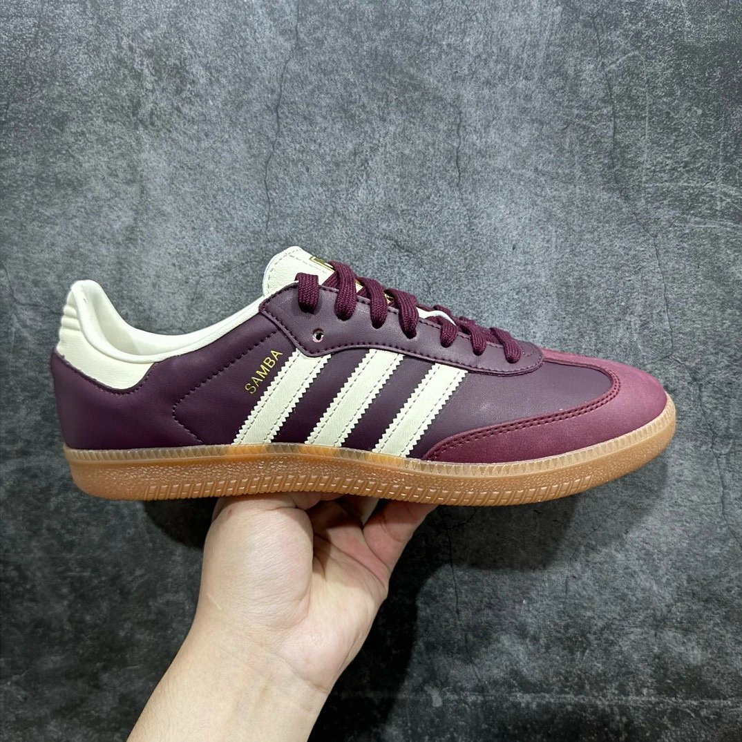 Adidas Samba Sneakers