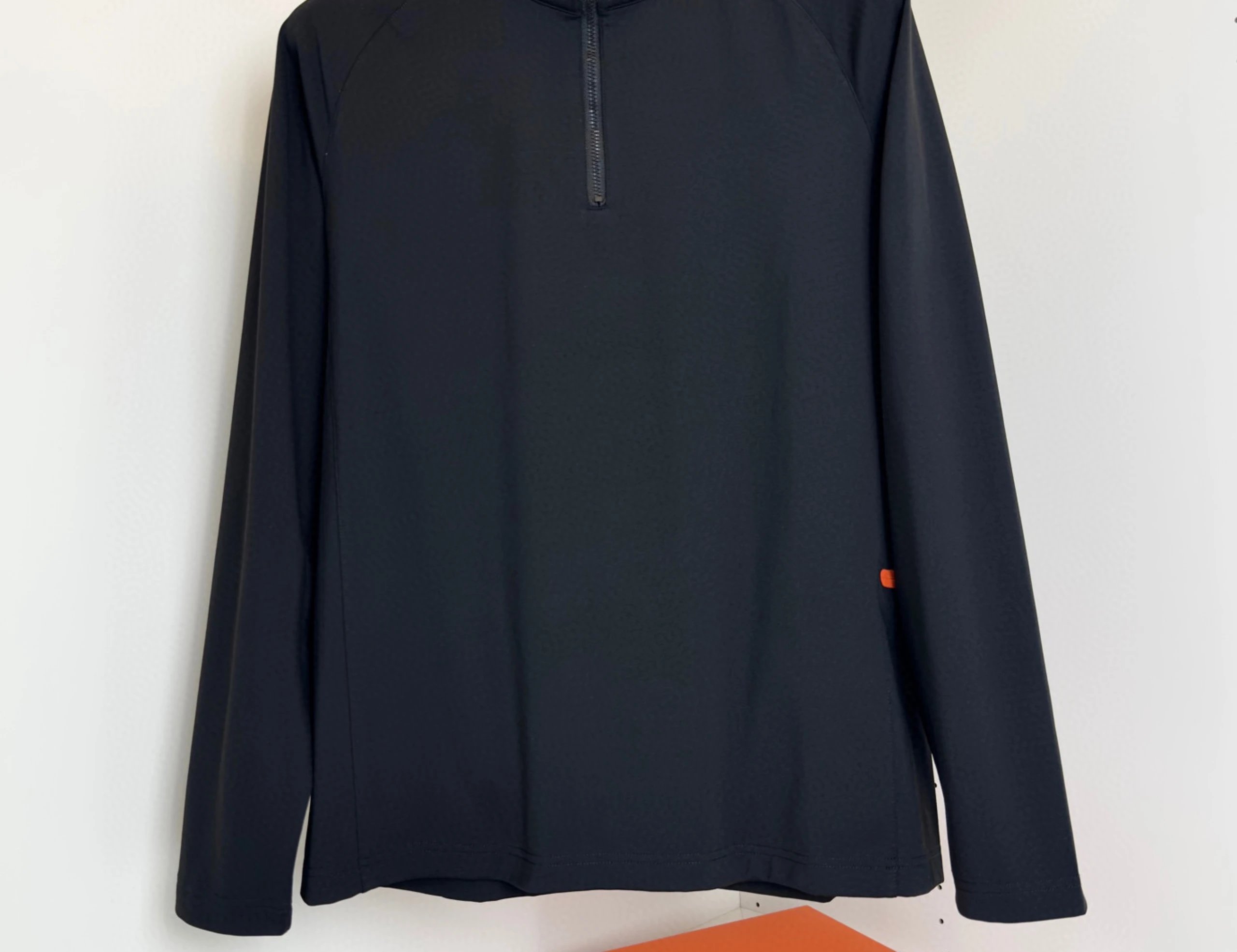 Hermes Sweaters