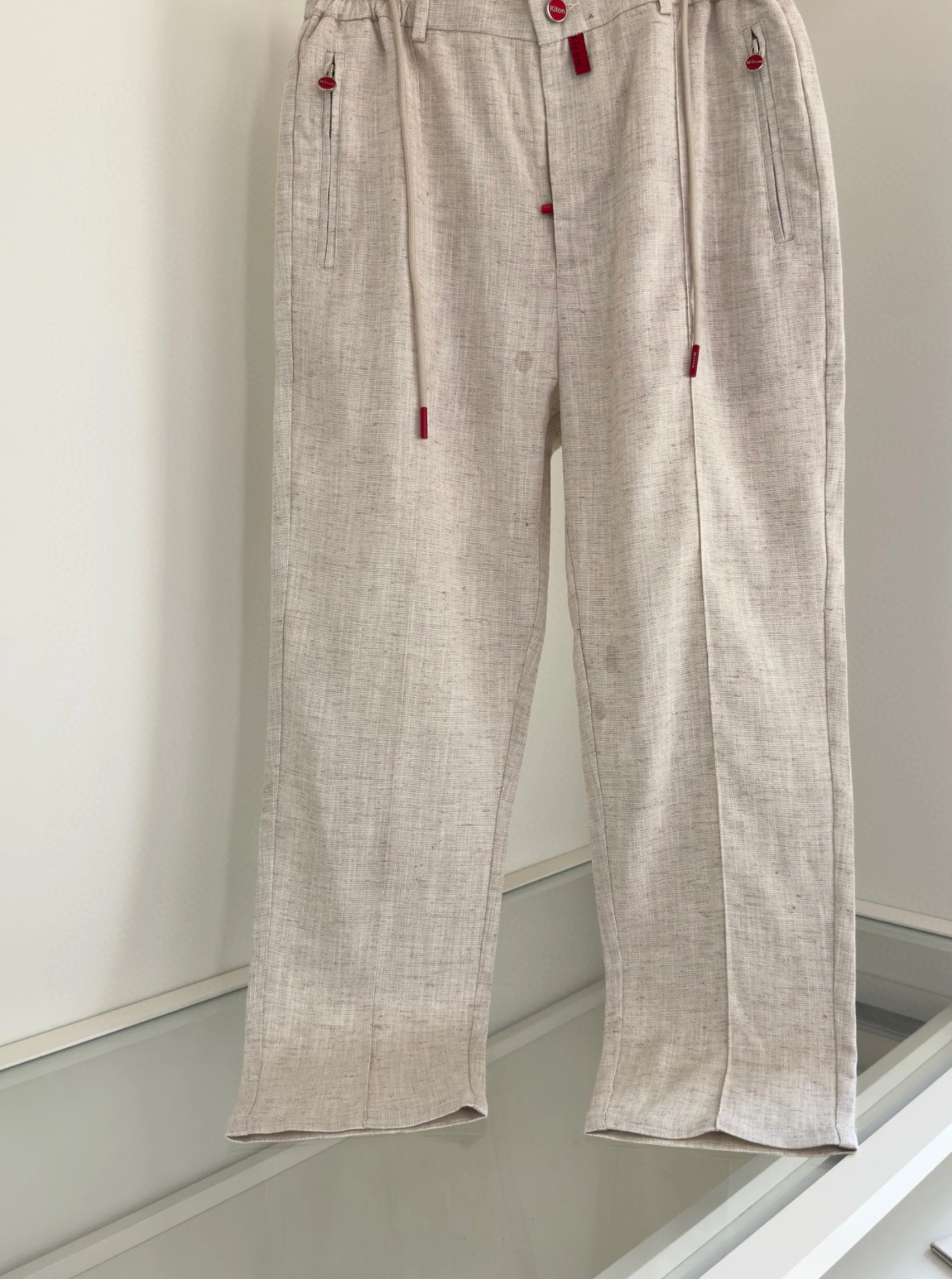 Unknown Pants