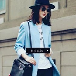 外贸品牌女包 logo