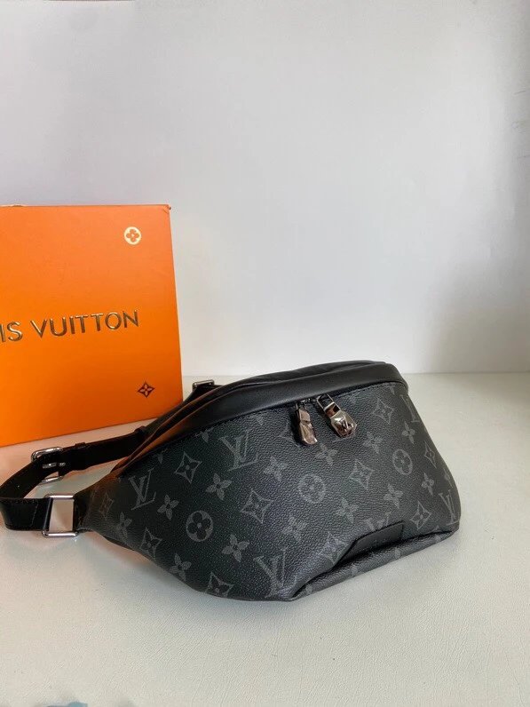 Louis Vuitton Monogram Belt Bag