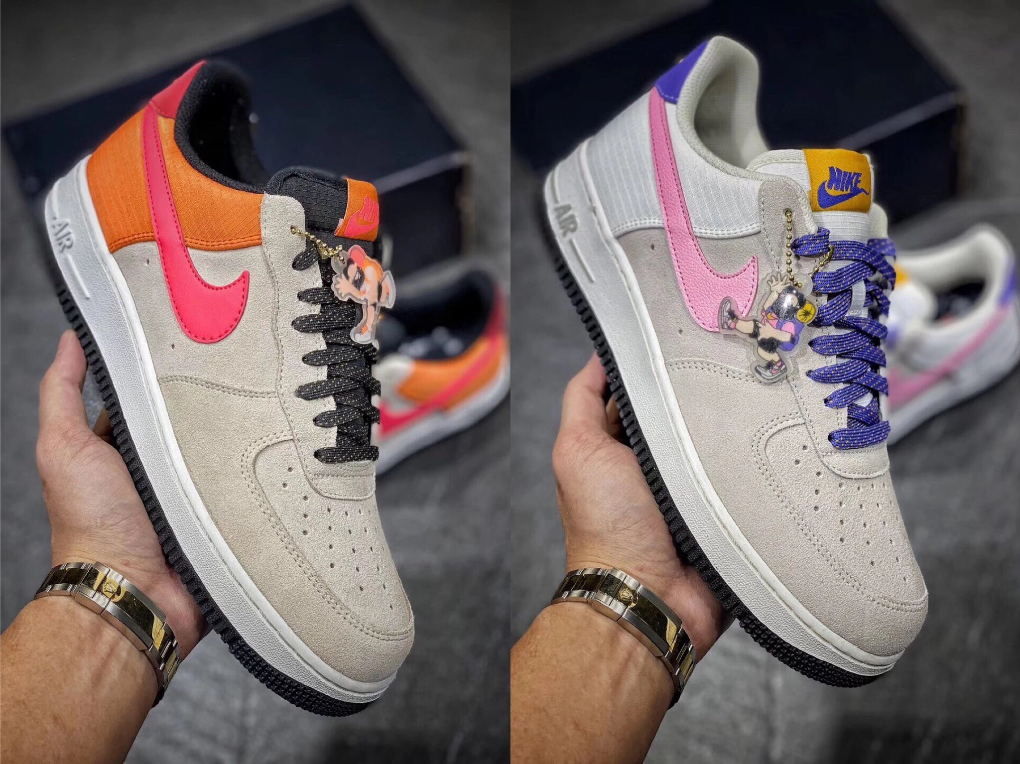 Nike Air Force 1 Low