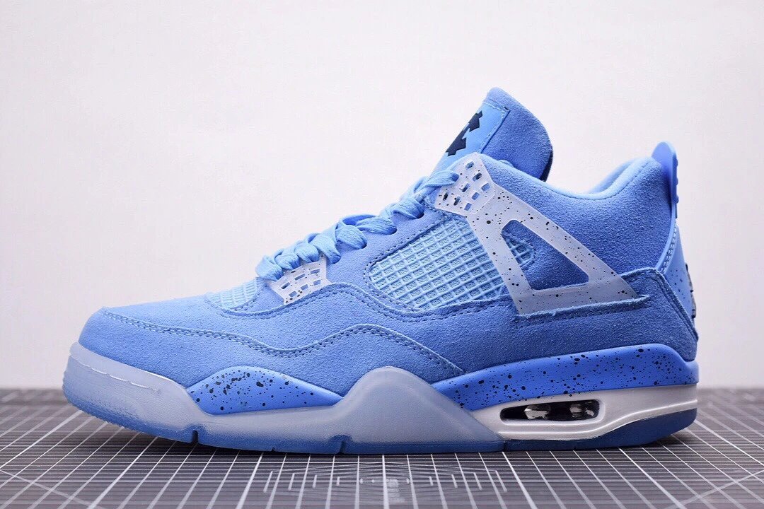 Air Jordan 4 Retro AJ4 乔4限定款校园学生经典百搭篮球鞋运动休闲时尚 AJ4-904284
