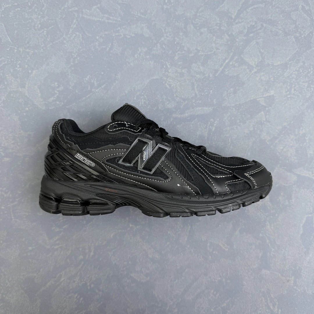 New Balance 1906R Black
