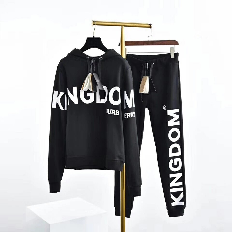 B家19年主打的Kingdom系列套装