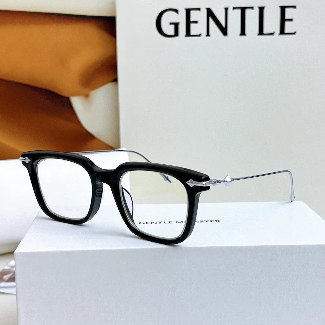 Gentle Monster Bold Glasses