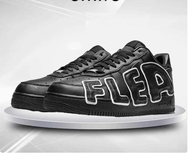 Nike Air Force 1 Low Flea