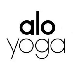 ALO YOGA Suppliers logo