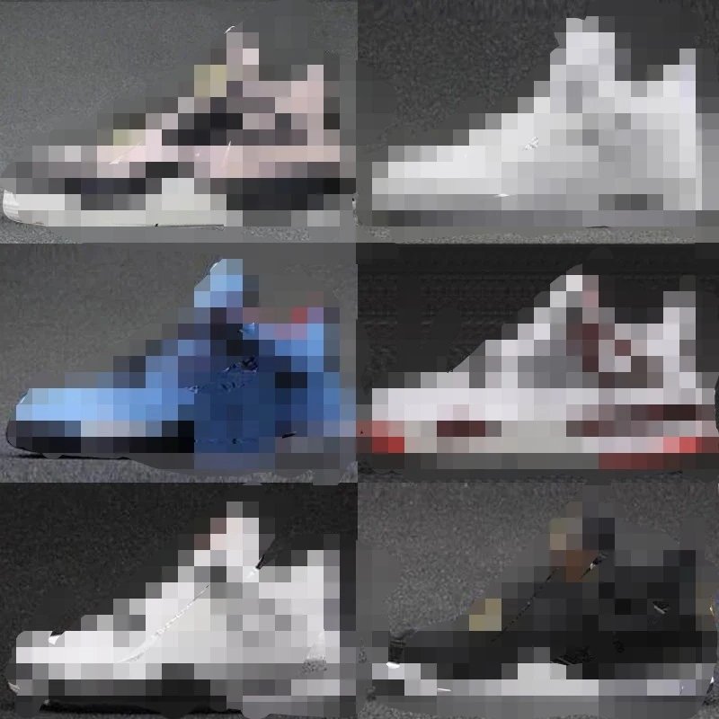 Use AllChinabuy / Mulebuy / Superbuy / HooBuy / Basetao / CNFans Agent ! AJ4 36-47