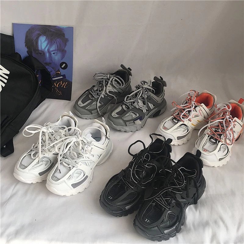 Balencia巴黎3.0