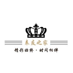 NOOBWATCH 表友之家-logo
