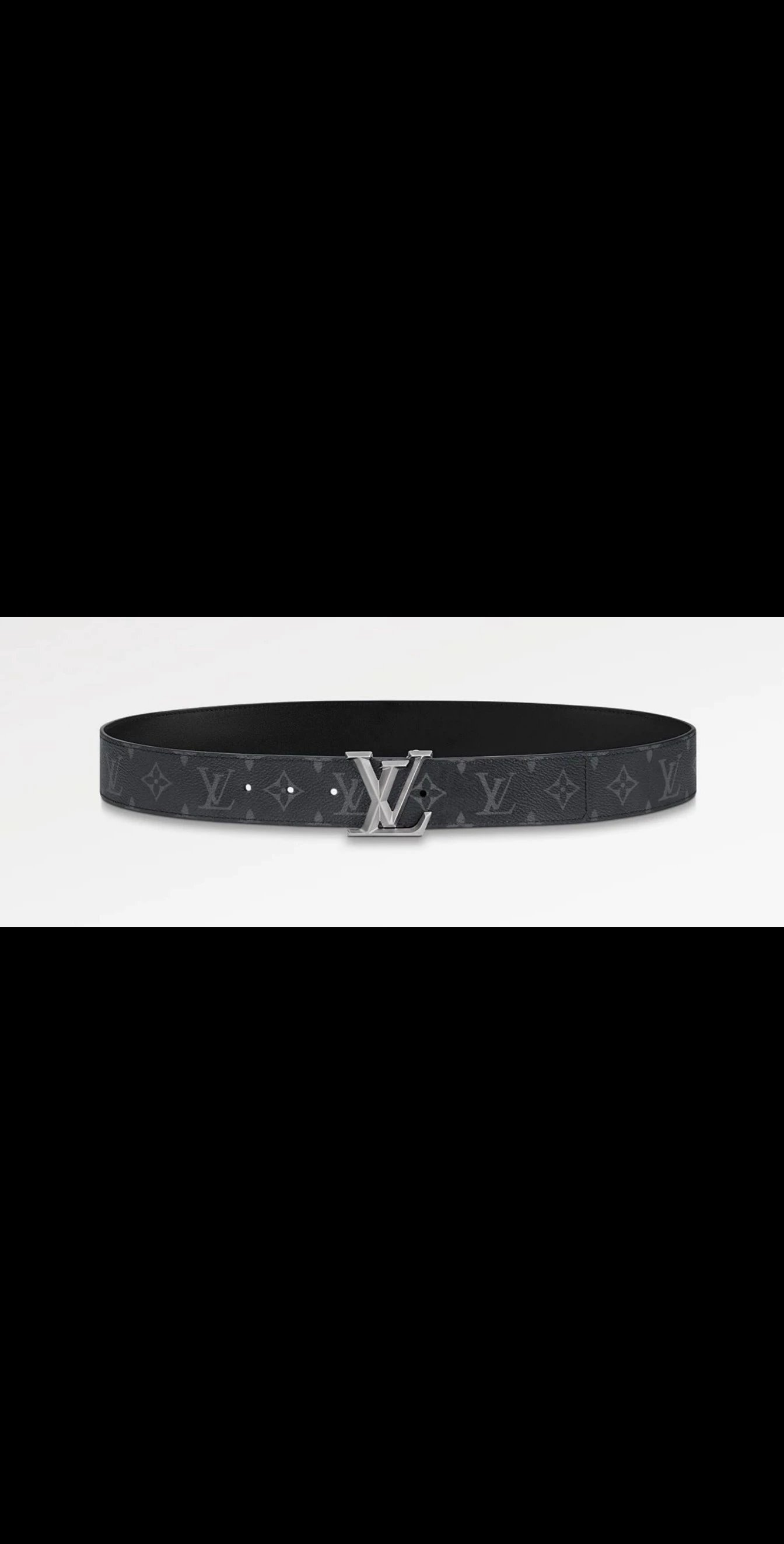 Louis Vuitton Belts