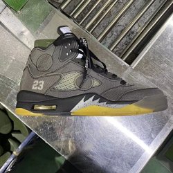 OG shoes logo