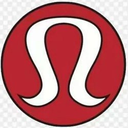 lululemon柠檬瑜伽服 logo