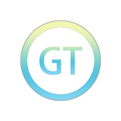 GT Sneakers logo