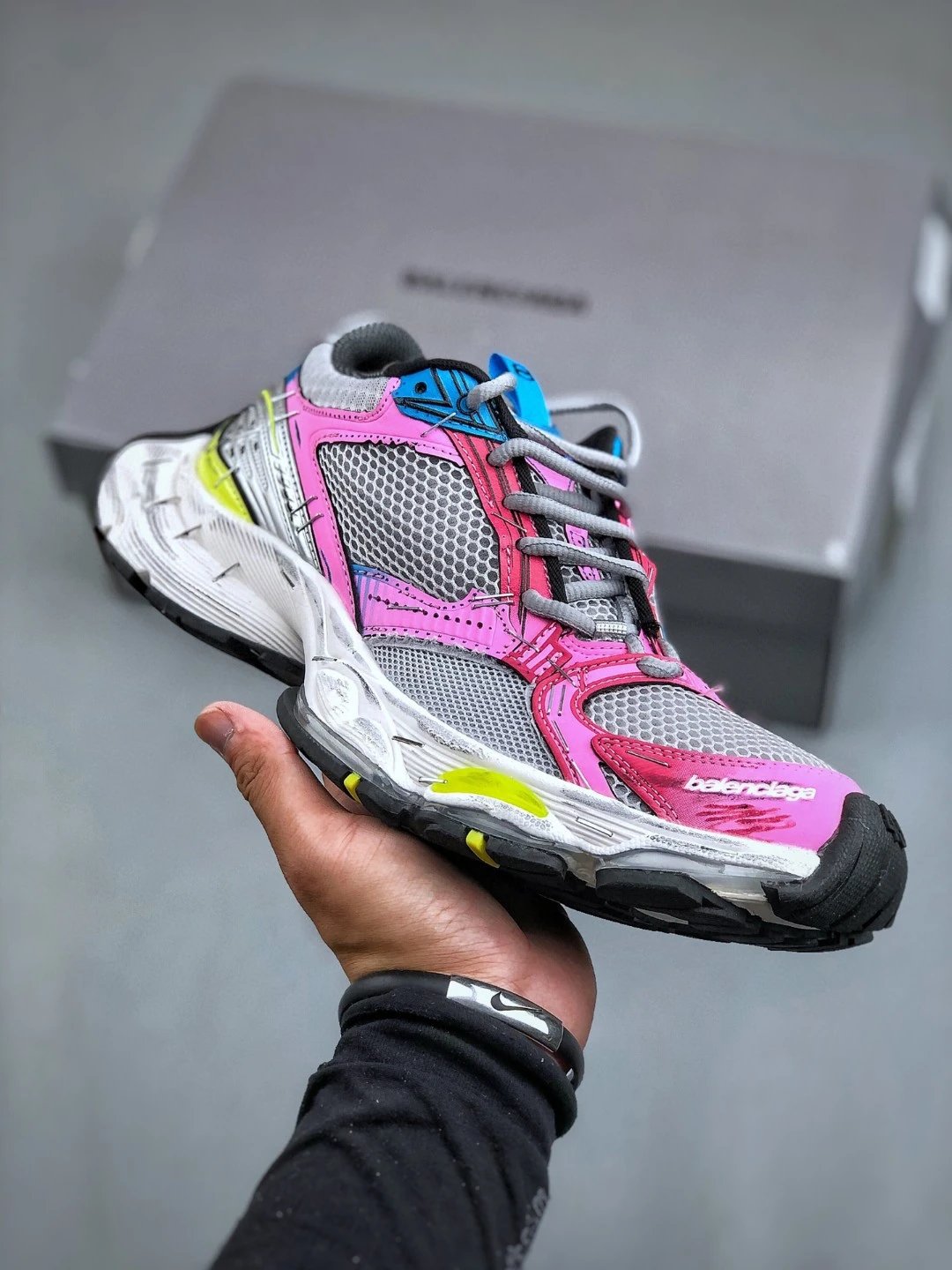 Balenciaga Sneakers