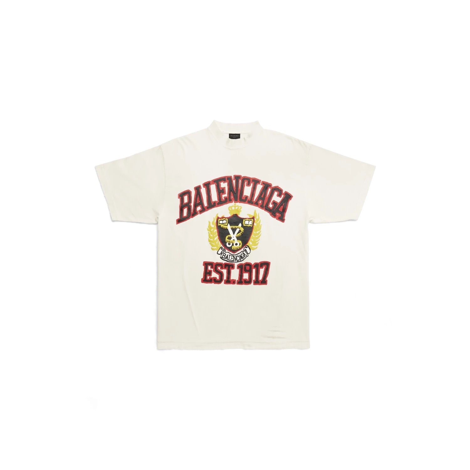 Balenciaga Shirts