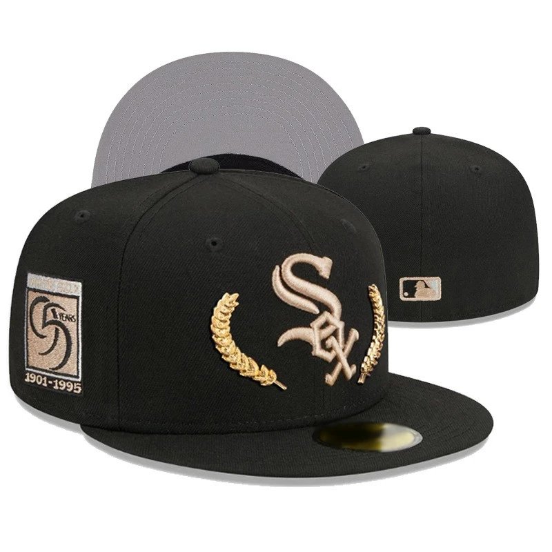 New Era 59FIFTY LA Dodgers Palm Tree Fitted Hat