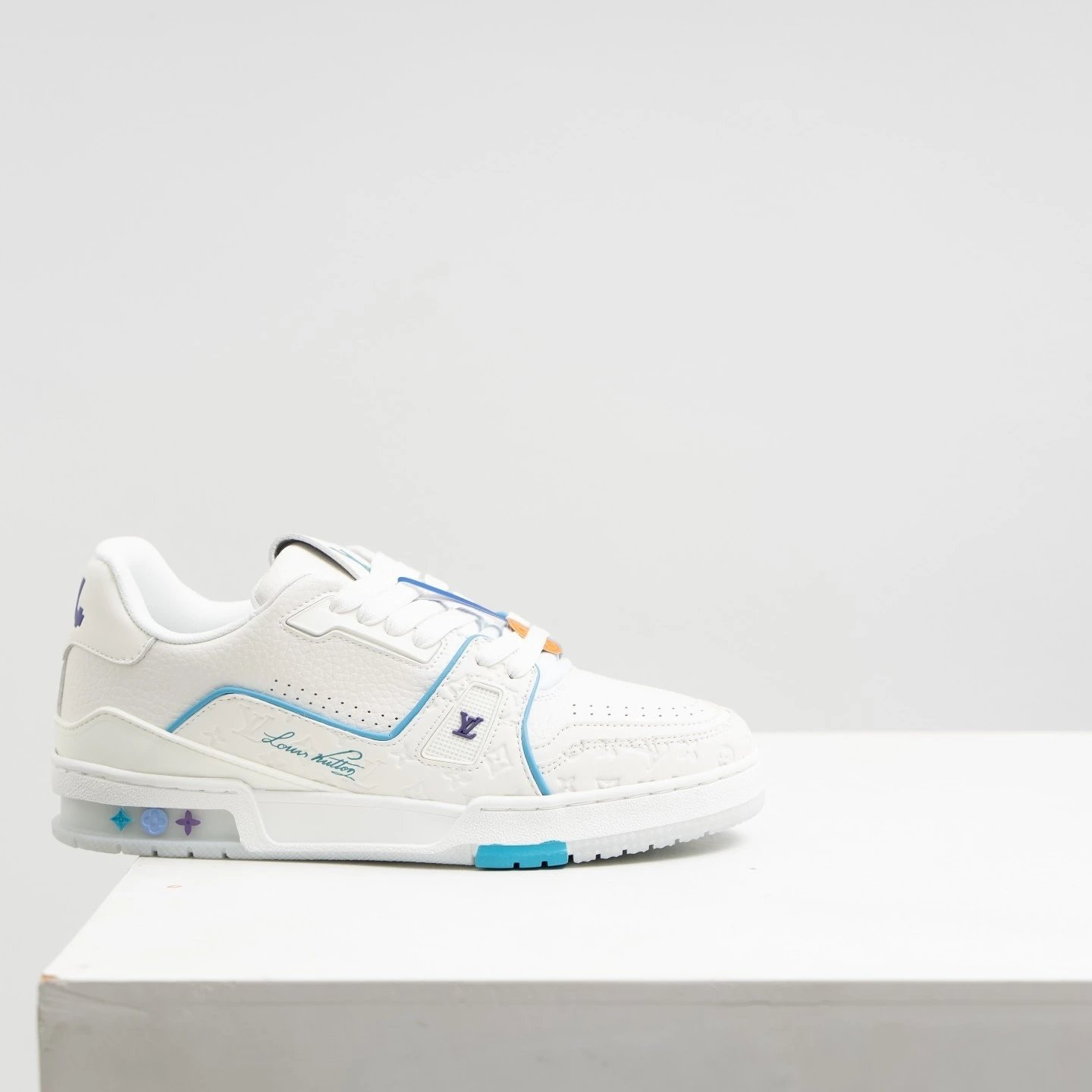 Foshan K Batch XJB 1V Trainer