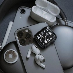 Apple Toptronics logo