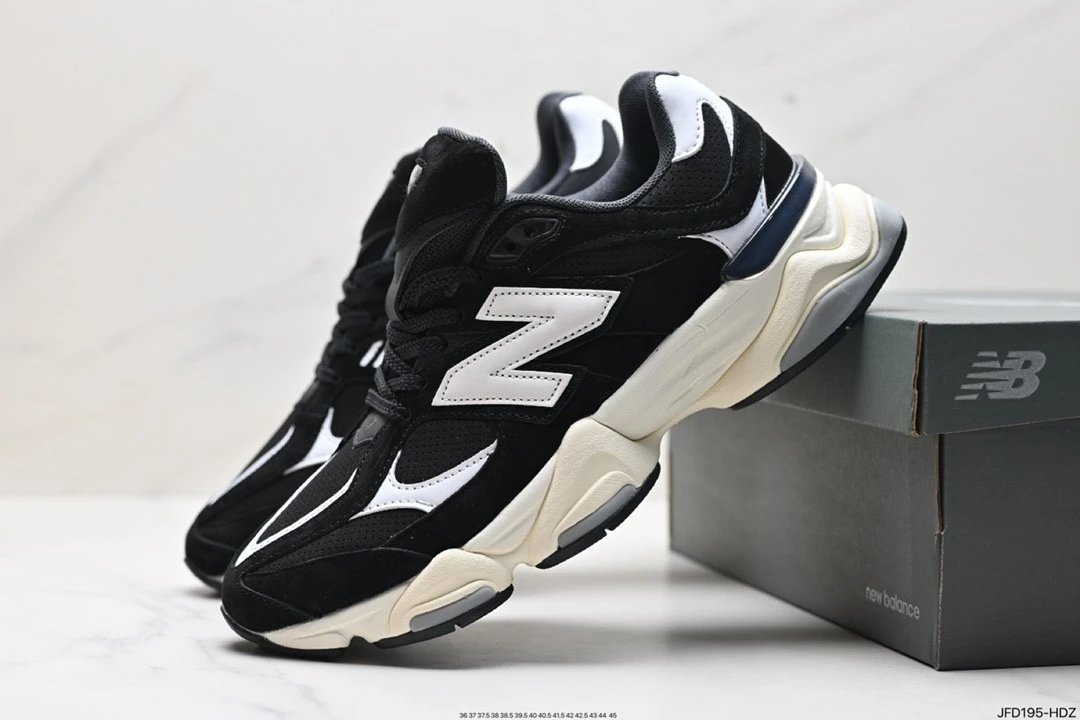 New Balance U9060BPM Sneakers