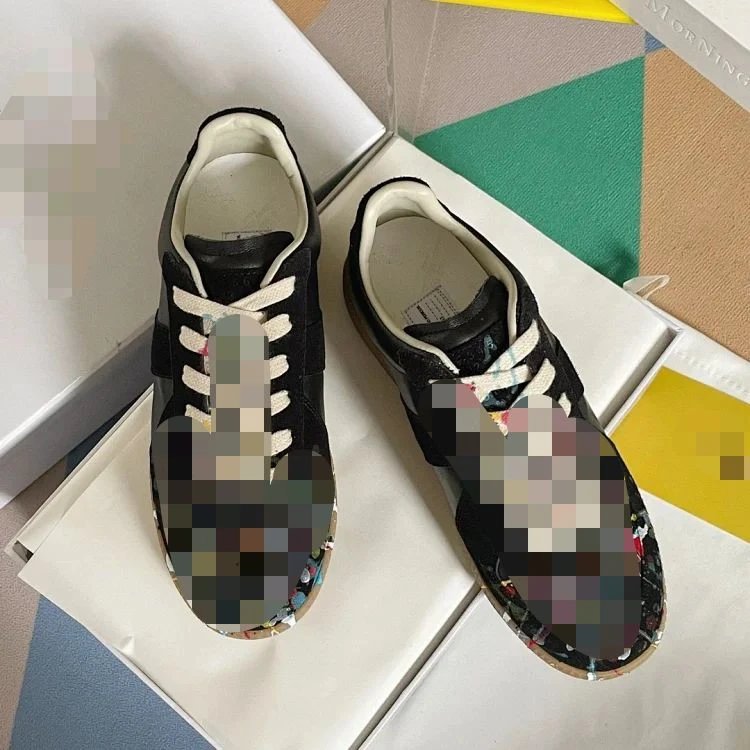 Maison Margiela Replica Graffiti