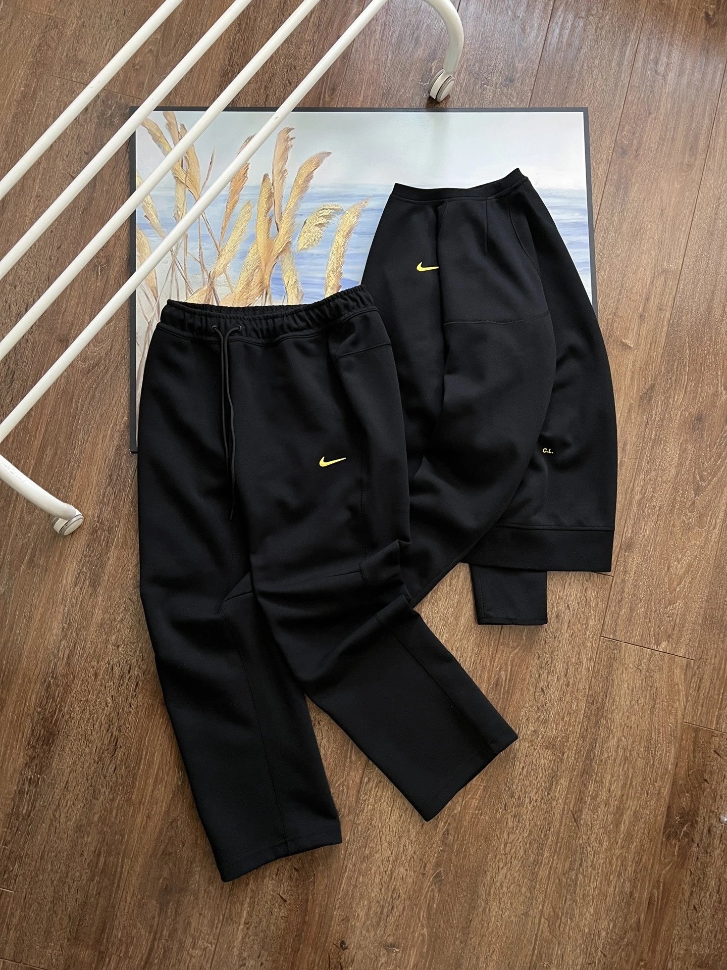 Nike Sportswear Tracksuit