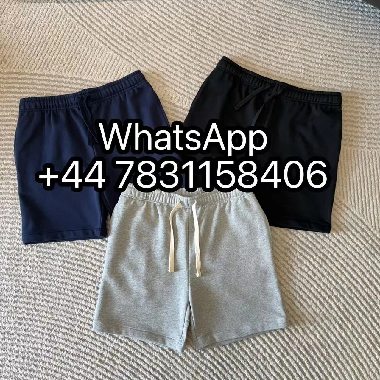 Polo Ralph Lauren Sweat Shorts