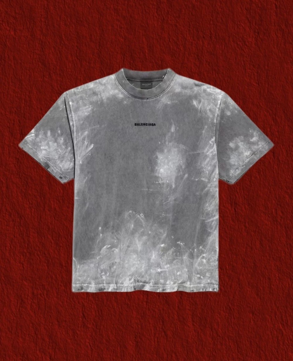 Balenciaga Shirts