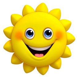 Sun logo