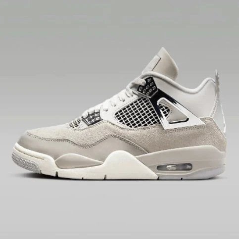 AJ4运动鞋