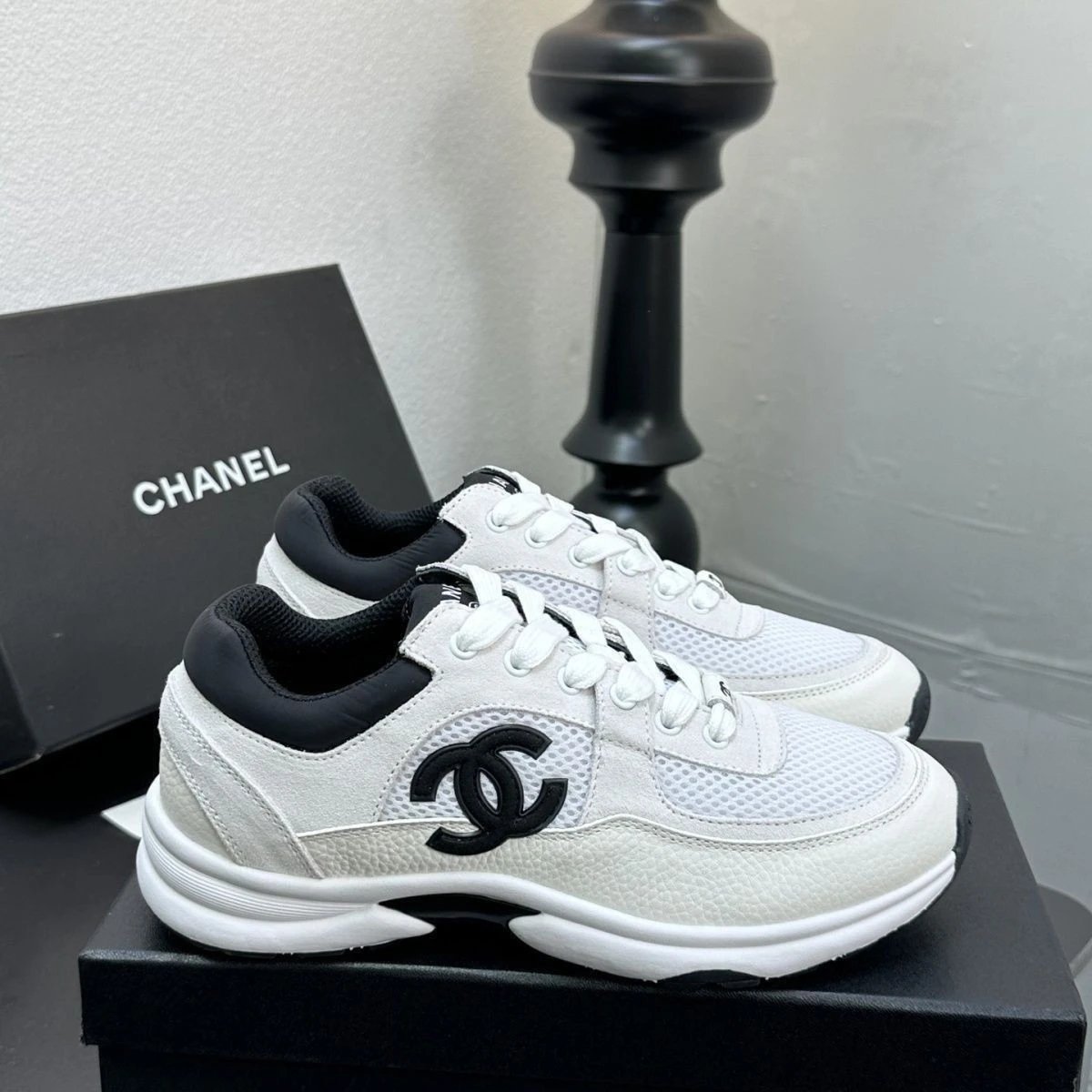 Chanel Sneakers