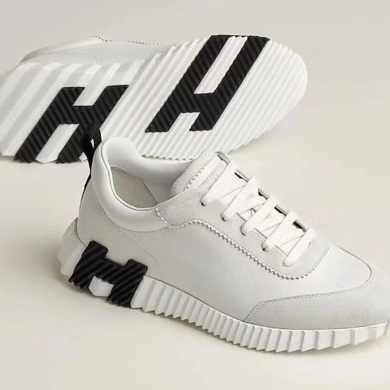 Hermes Clip-Clop sneakers