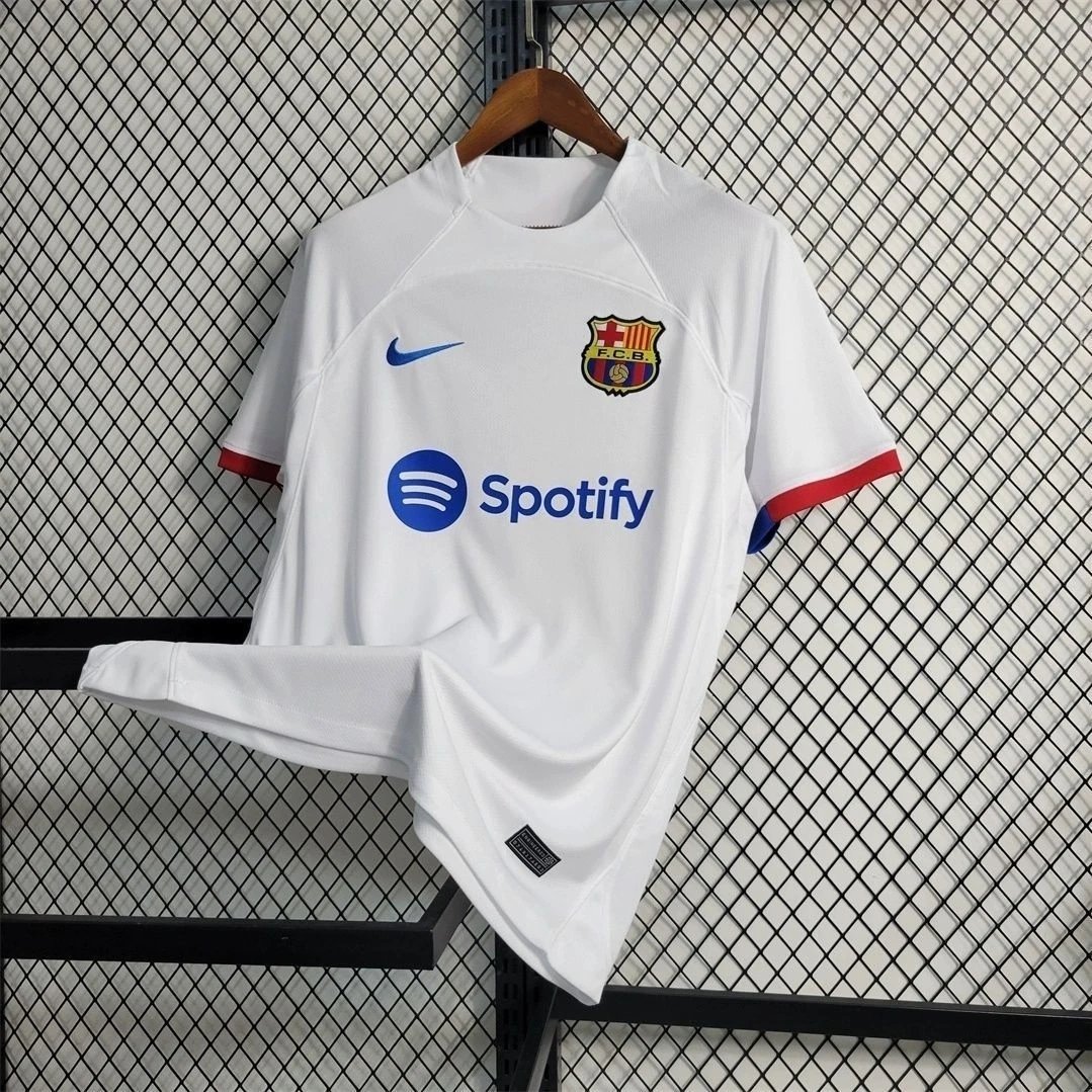 FC Barcelona 23-24 Away Jersey