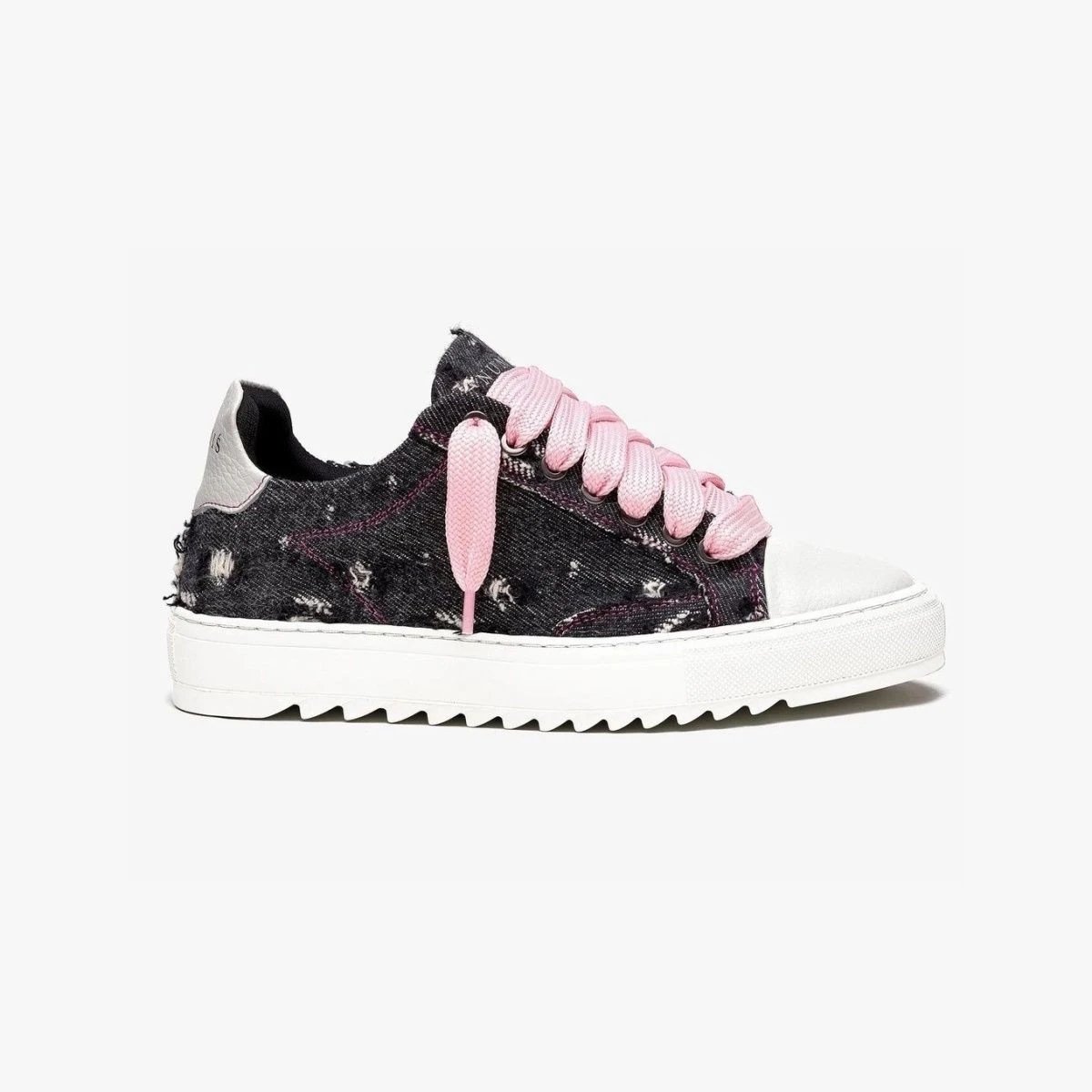 平底休闲百搭帆布鞋
