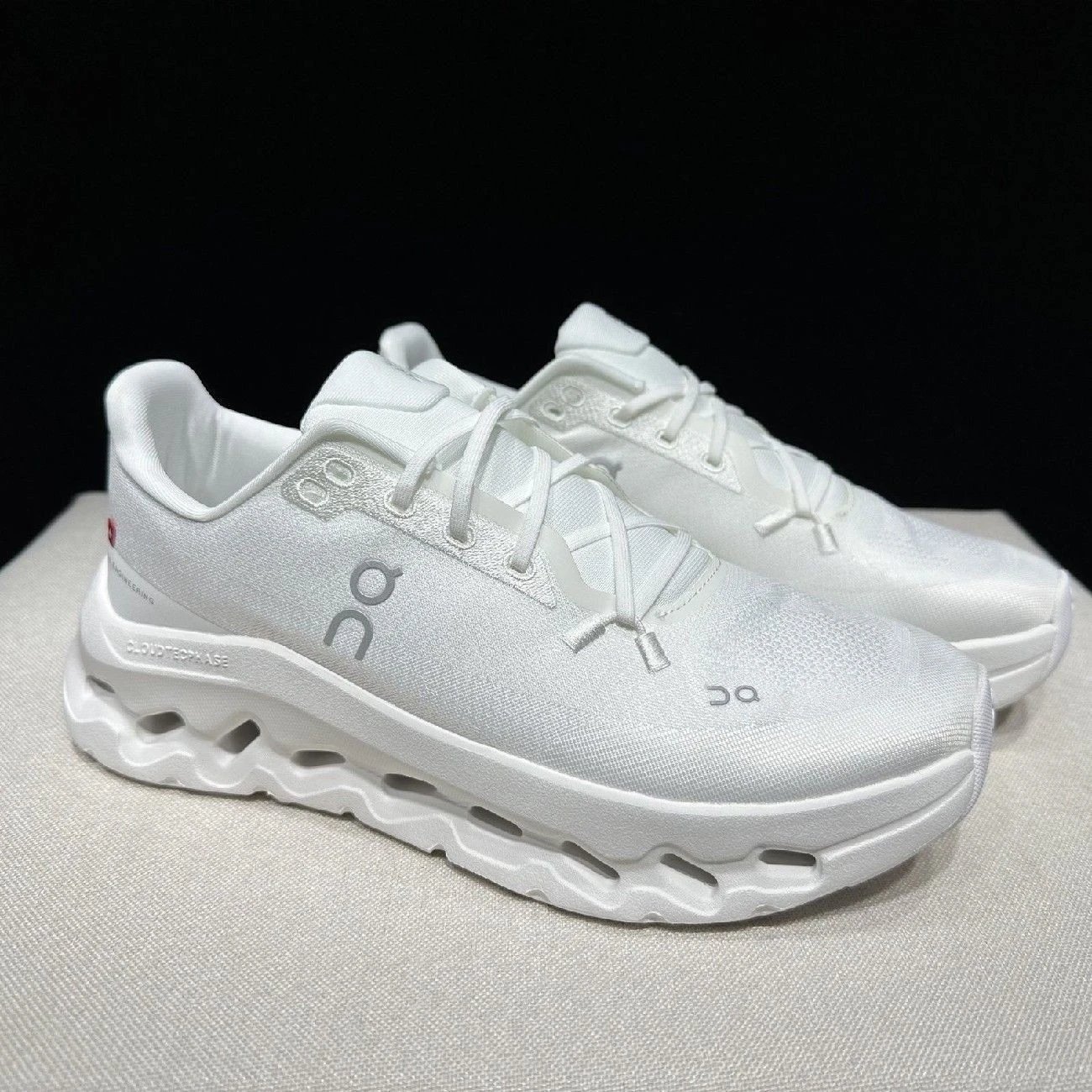 On Cloudphase