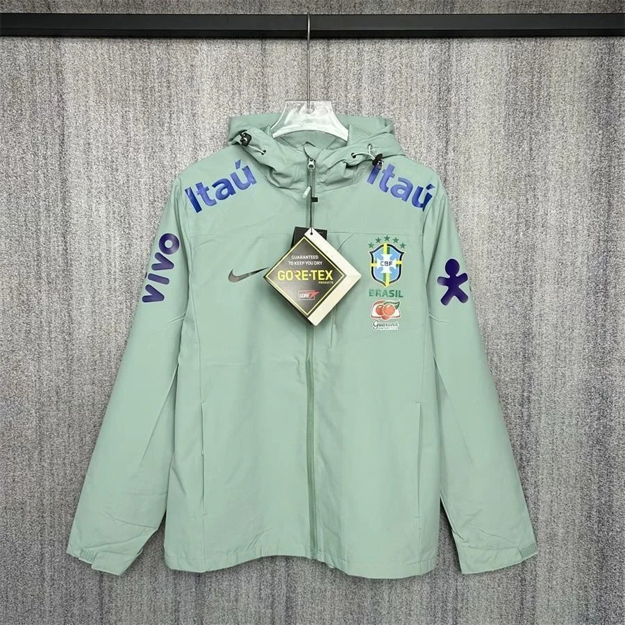 Nike CBF Brasil Gore-Tex Jacket