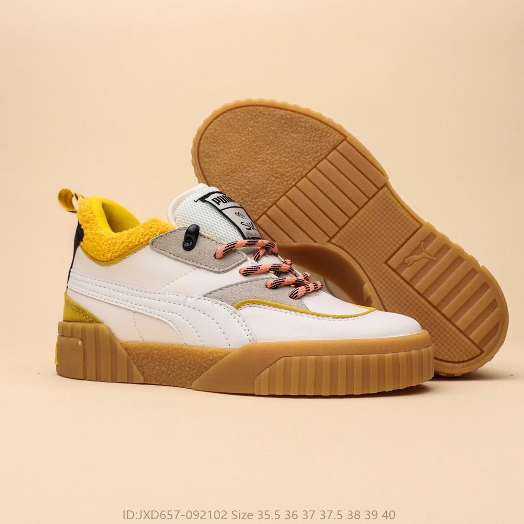 puma x sue 板鞋