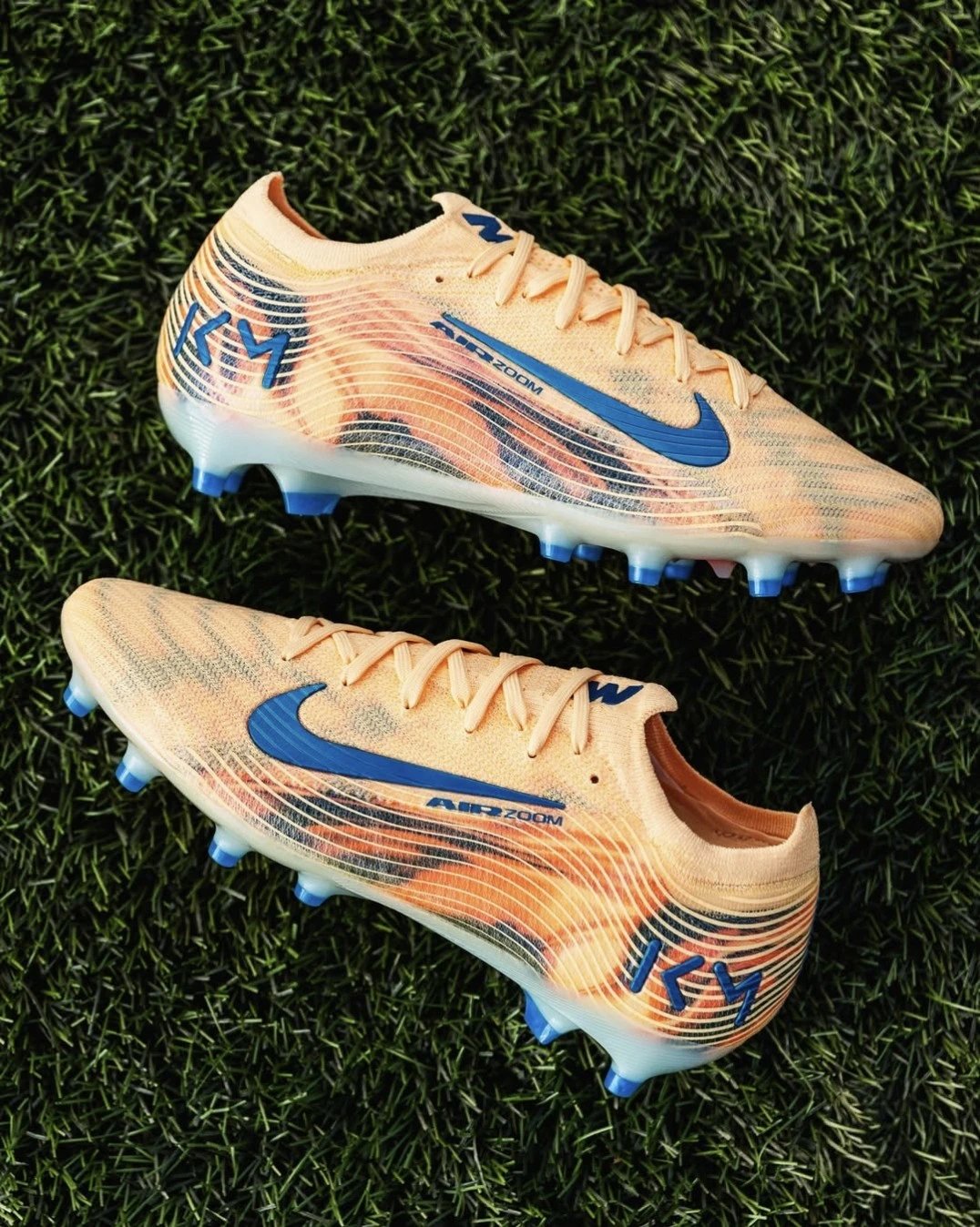 Nike Air Zoom Mercurial Vapor 16 Elite XXV Kylian Mbappé
