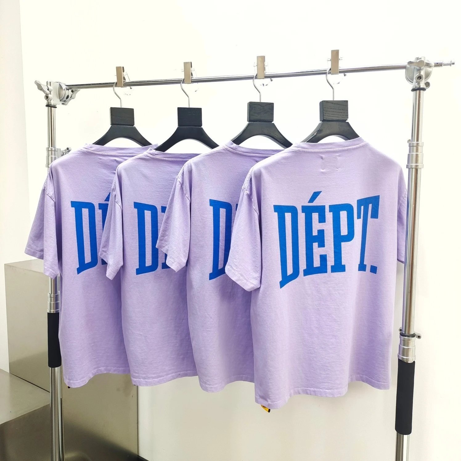 Gallery Dept Dept. T-Shirt