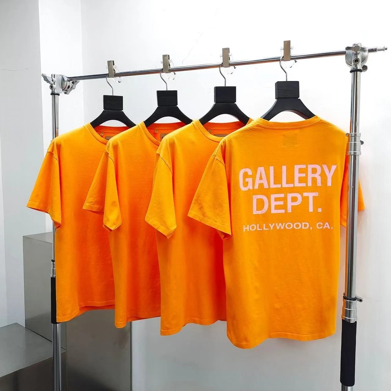 Gallery Dept Shirts