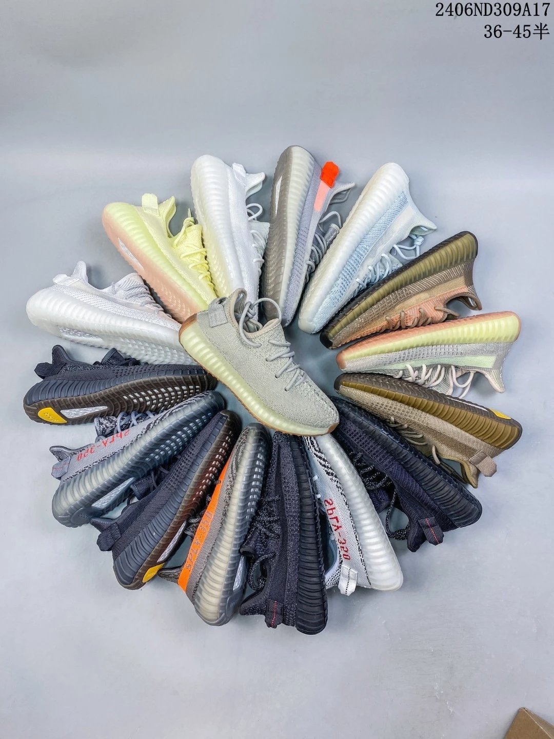 Adidas Yeezy Boost 350 V2 Static
