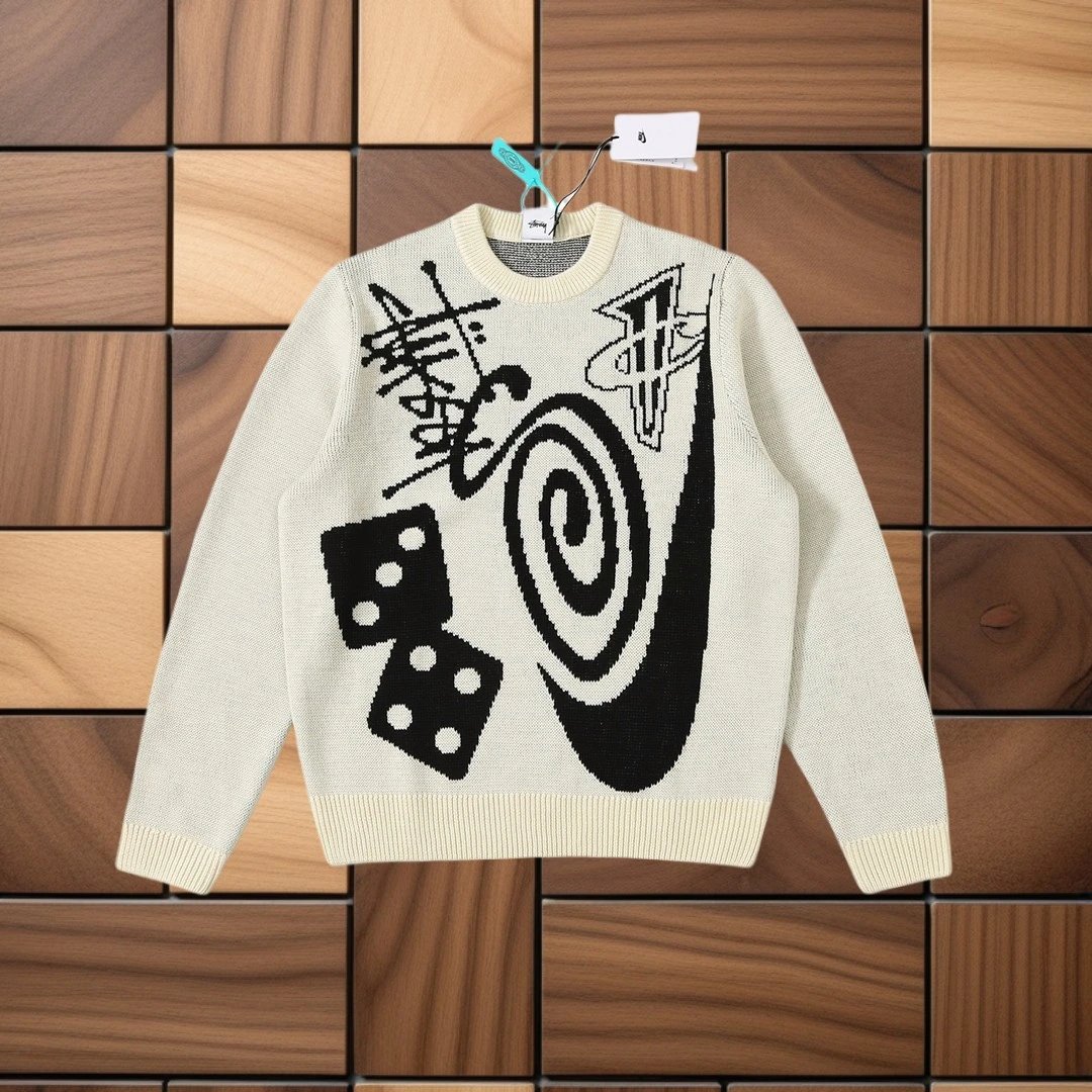 Nike Sweaters